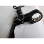  Нови алуминиеви хидравлични спирачки SHIMANO BL-MT200